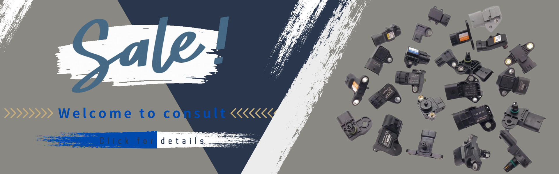 คุณภาพ เซ็นเซอร์ NOx โรงงาน